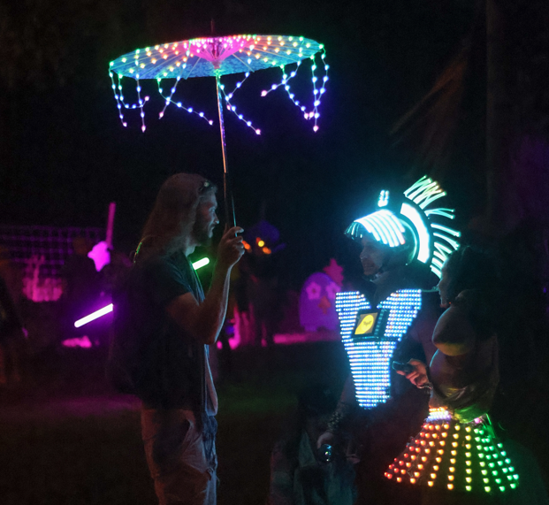 Top 10 Tips for Surviving Your First Music Festival