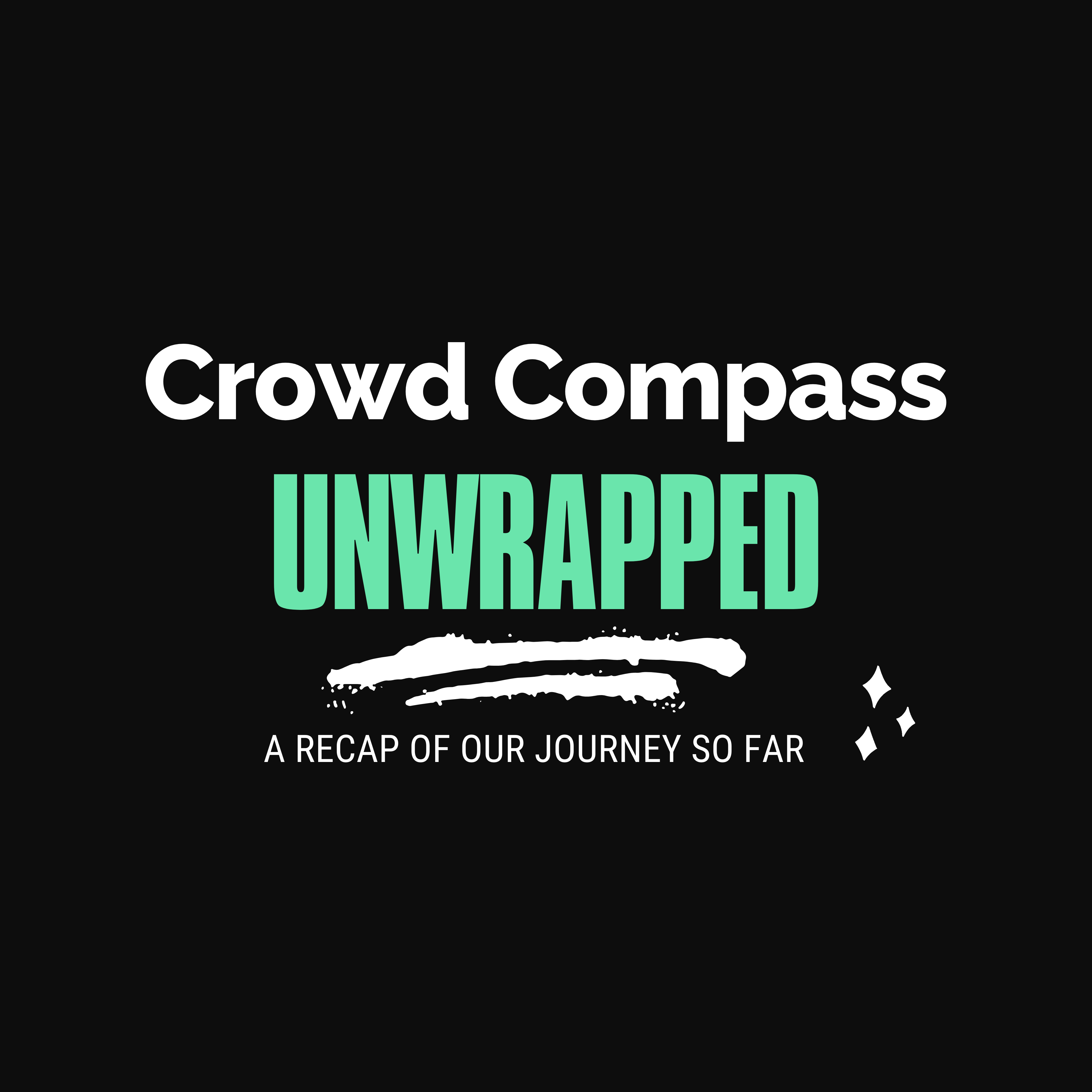 Crowd Compass In Review