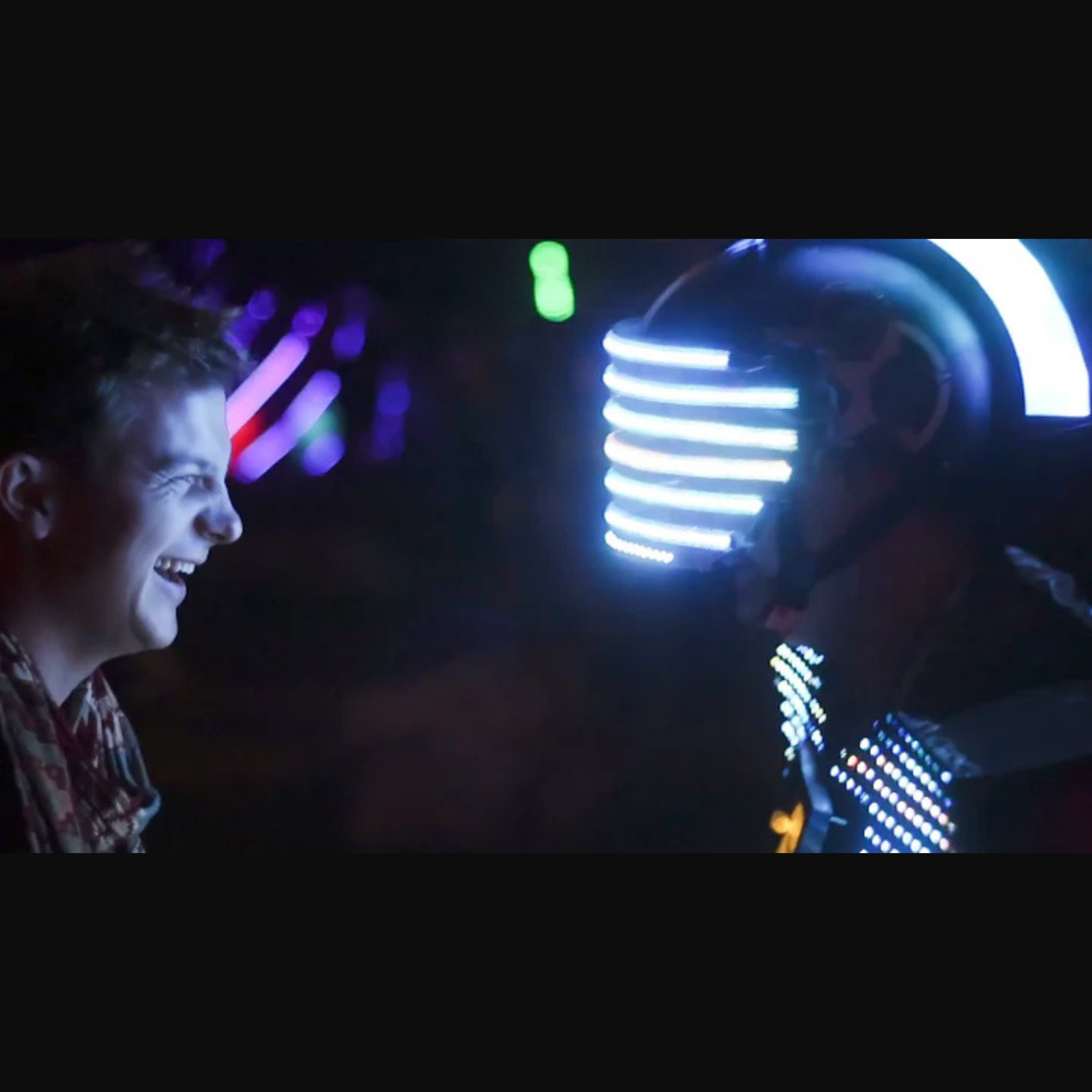 Thank-you Shambhala: A Crowd Compass Recap