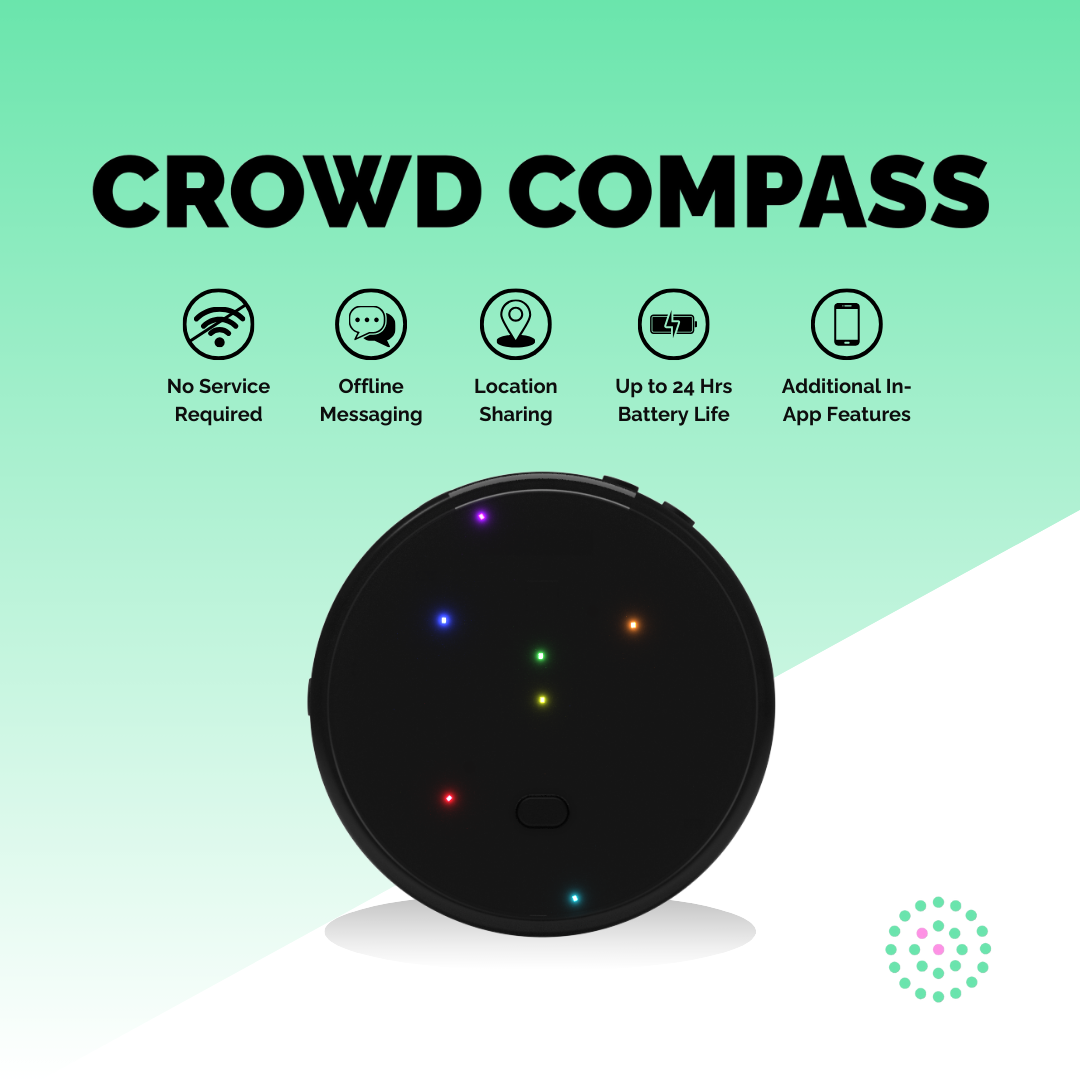 Crowd Compass