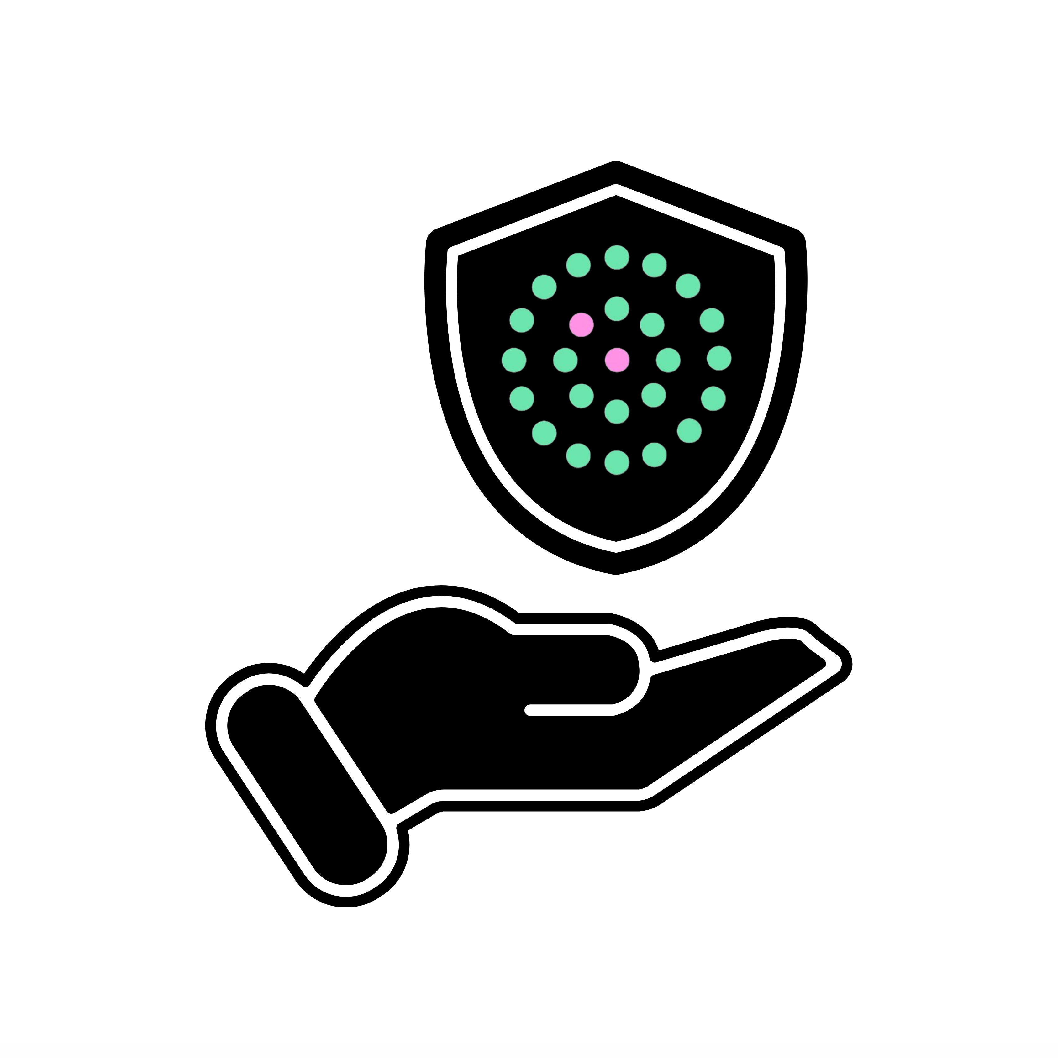 Crowd Compass Extended Warranty