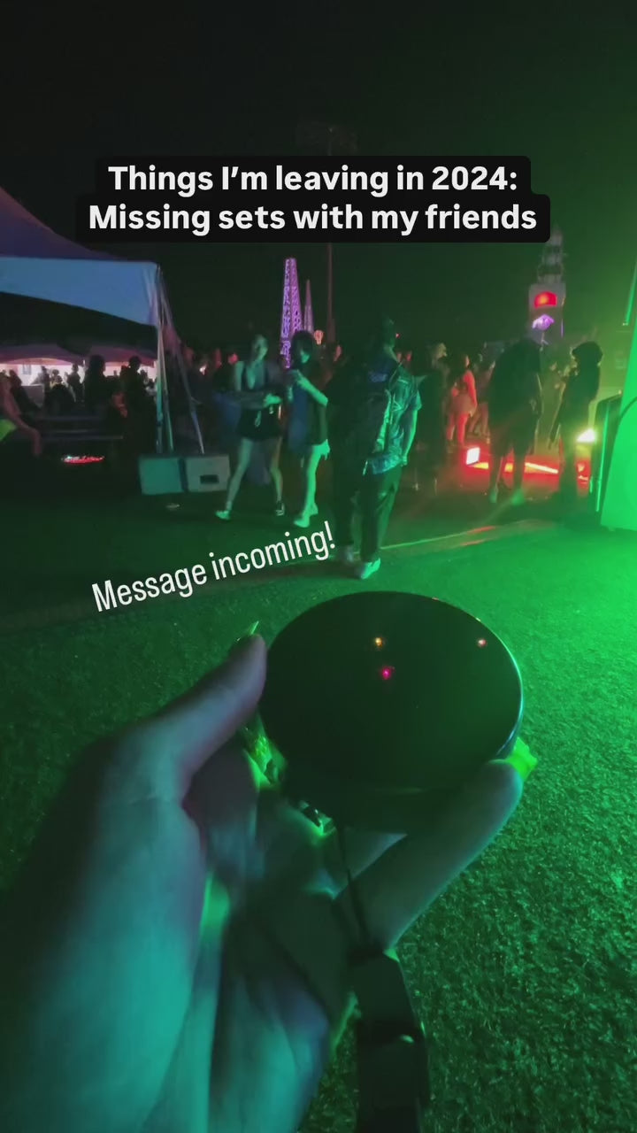 Load video:
