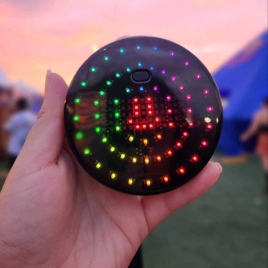 Visual Reference: Crowd Compass Find Your Friends At Music Festivals Without Your