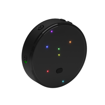Crowd Compass