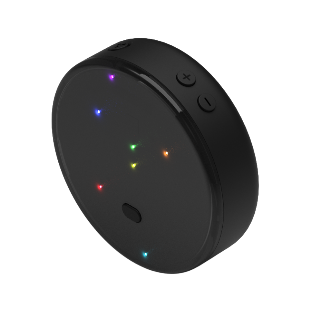 Crowd Compass