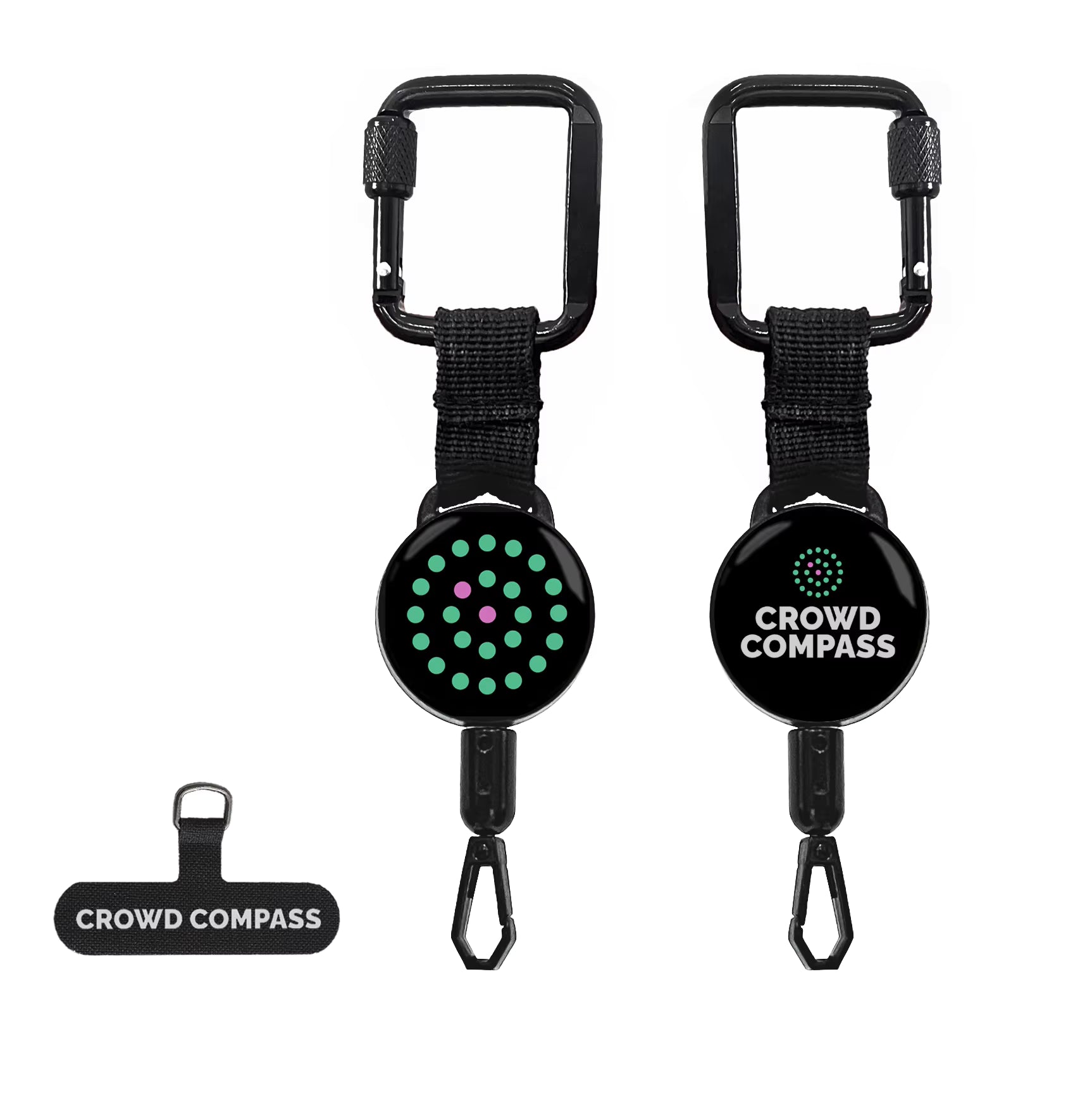 Retractable Lanyard