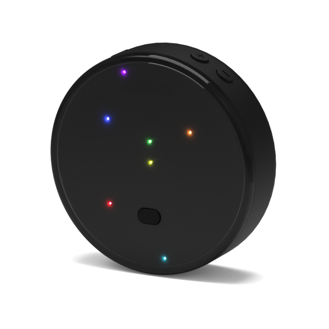 Crowd Compass