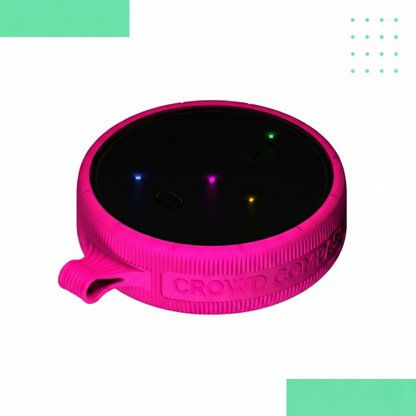 Crowd Compass Protective Case